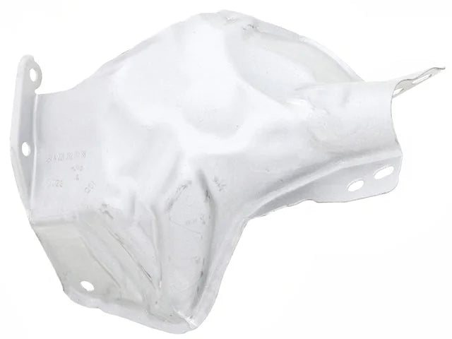 Mercedes-Benz Transfer Case Shield A2213320388 - Main Product View