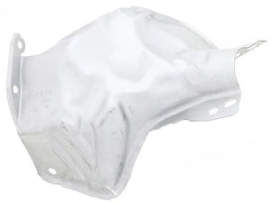 Mercedes-Benz Transfer Case Shield A2213320388 - Main Product View
