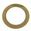 Load image into Gallery viewer, Mercedes-Benz Transmission Clutch Disc A1152720025