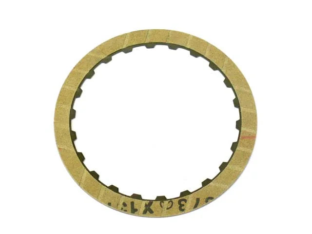Mercedes-Benz Transmission Clutch Disc A1242720125