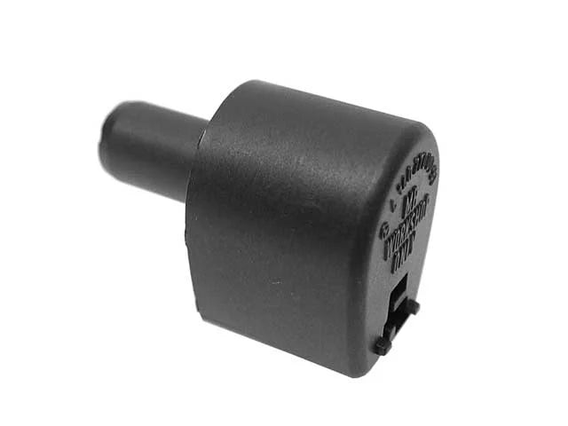 Mercedes-Benz Transmission Filler Cap A1402700091