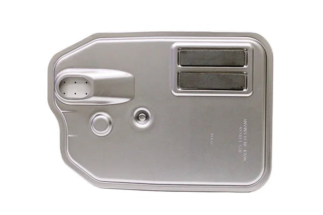 Mercedes-Benz Transmission Filter A2463772400 - Side View