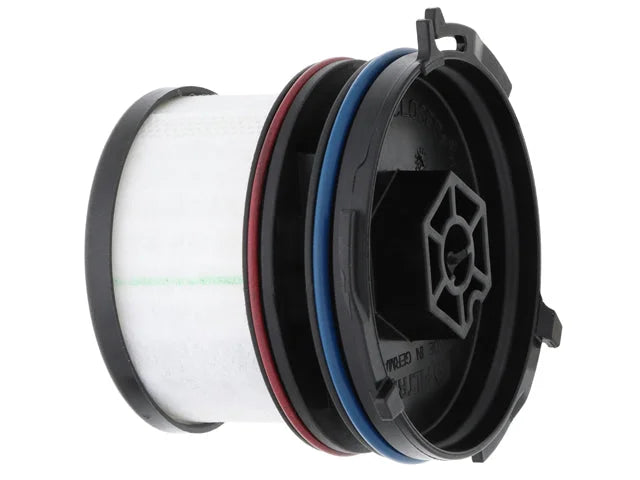 Mercedes-Benz Transmission Filter A2473701705 - Side View