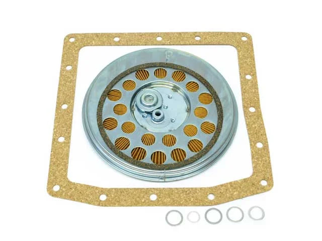 Mercedes-Benz Transmission Filter Kit A1132700098