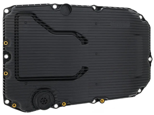 Mercedes-Benz Transmission Filter Kit A7252703114 - Side View