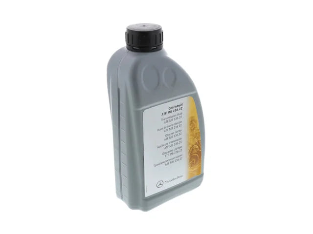 Mercedes-Benz Transmission Fluid A000989610410