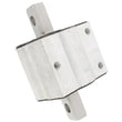 Load image into Gallery viewer, Mercedes-Benz Transmission Mount A2122402118