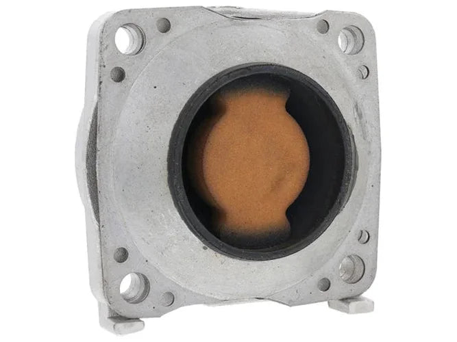 Mercedes-Benz Transmission Mount A2922400000 - Side View