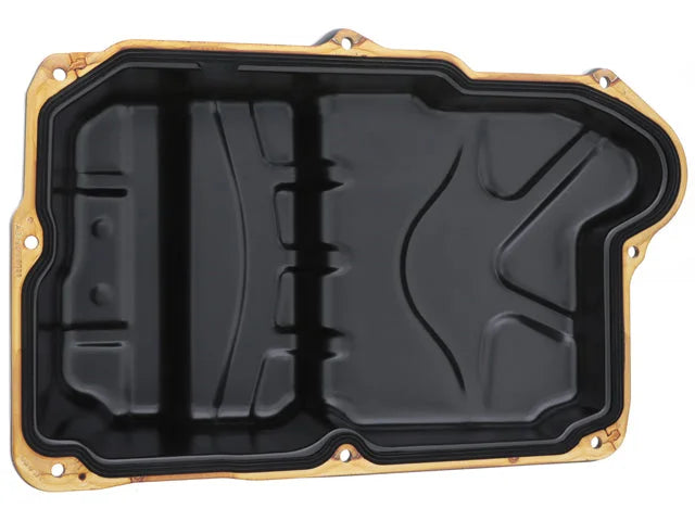 Mercedes-Benz Transmission Oil Pan A2463700112 - Side View