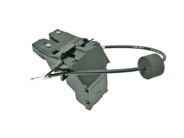 Mercedes-Benz Trunk Lock A1717500085