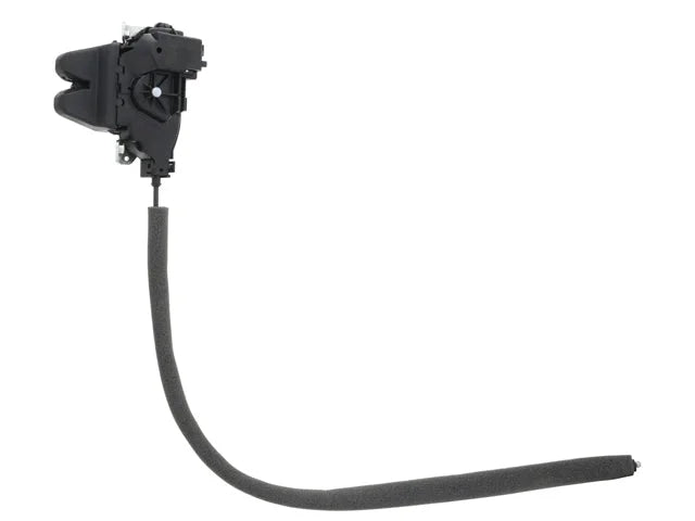 Mercedes-Benz Trunk Lock A2047500485 - Main Product View