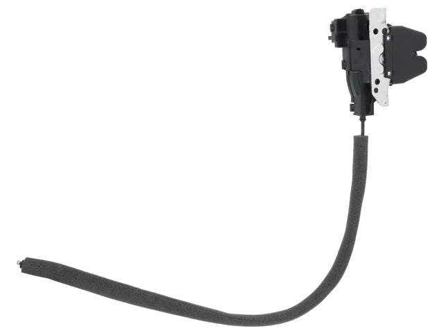 Mercedes-Benz Trunk Lock A2047500485 - Side View
