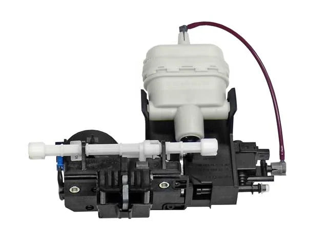 Mercedes-Benz Trunk Lock A2207500684