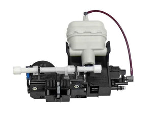 Mercedes-Benz Trunk Lock A2207500684