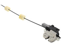 Load image into Gallery viewer, Mercedes-Benz Trunk Lock A2217500085 - Main Product View
