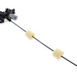 Load image into Gallery viewer, Mercedes-Benz Trunk Lock A2217500085 - Side View