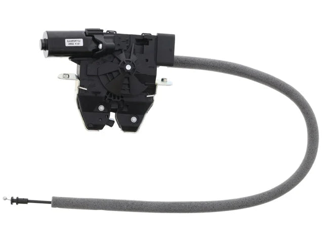 Mercedes-Benz Trunk Lock A2317501300