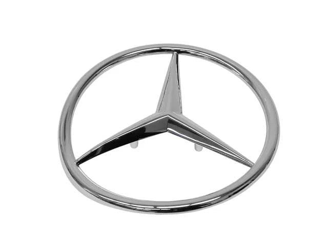Mercedes-Benz Trunk Star A1077580458