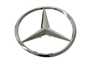 Mercedes-Benz Trunk Star A1178170016