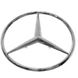 Load image into Gallery viewer, Mercedes-Benz Trunk Star A1267580158