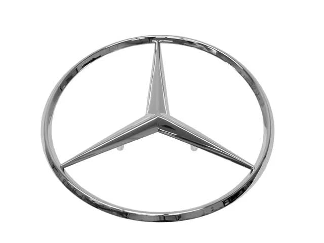 Mercedes-Benz Trunk Star A1267580158