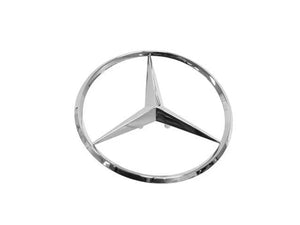 Mercedes-Benz Trunk Star A2027580058