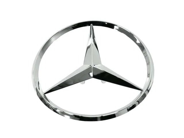 Mercedes-Benz Trunk Star A2047580058