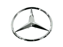 Load image into Gallery viewer, Mercedes-Benz Trunk Star A2047580058