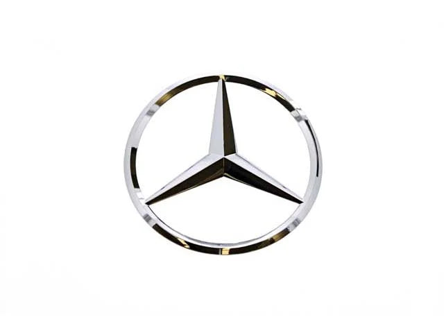 Mercedes-Benz Trunk Star A2058174500
