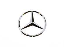 Load image into Gallery viewer, Mercedes-Benz Trunk Star A2058174500