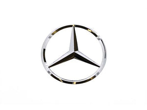 Mercedes-Benz Trunk Star A2058174500