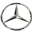 Load image into Gallery viewer, Mercedes-Benz Trunk Star A2097580058