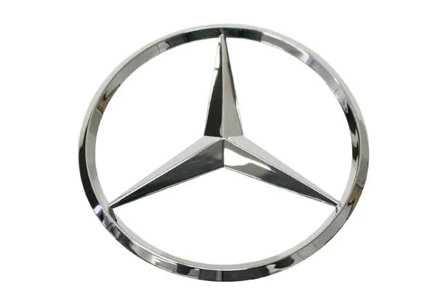 Mercedes-Benz Trunk Star A2097580058