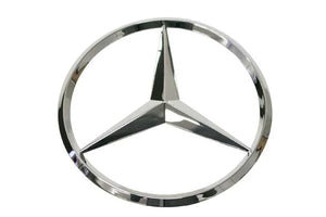 Mercedes-Benz Trunk Star A2097580058