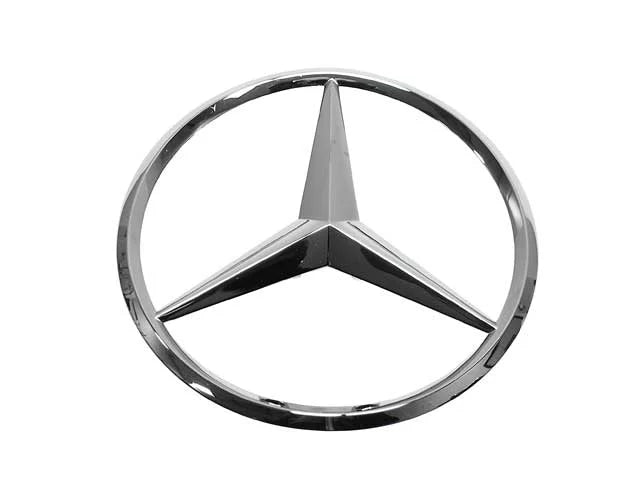 Mercedes-Benz Trunk Star A2128170016