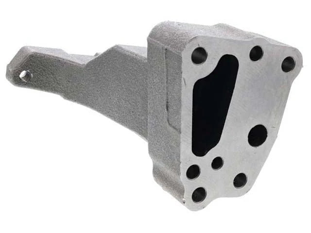 Mercedes-Benz Turbocharger Brace A6420960100 - Main Product View
