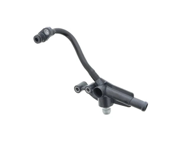 Mercedes-Benz Turbocharger Coolant Line A1572000000