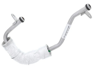 Mercedes-Benz Turbocharger Coolant Line A2642030500