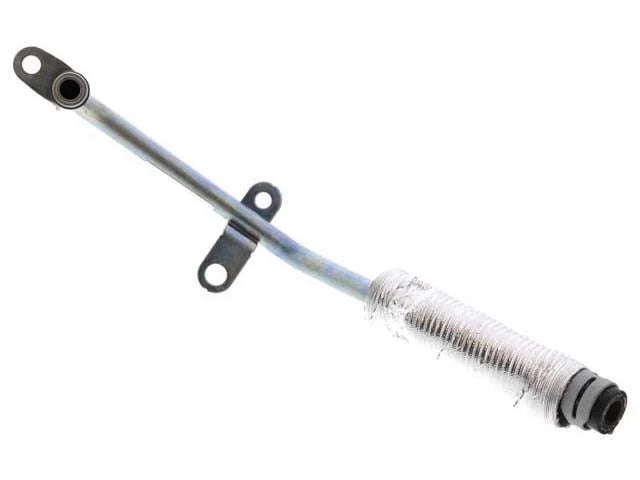 Mercedes-Benz Turbocharger Coolant Line A2702030800