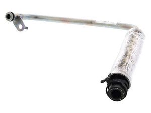 Mercedes-Benz Turbocharger Coolant Line A2702030900