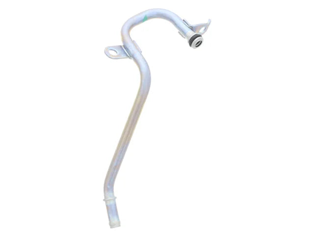 Mercedes-Benz Turbocharger Coolant Line A2712031002