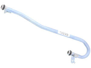 Mercedes-Benz Turbocharger Coolant Line A2742031000