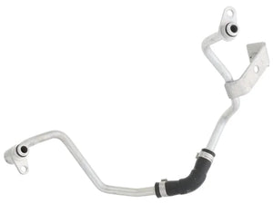 Mercedes-Benz Turbocharger Coolant Line A2762005951