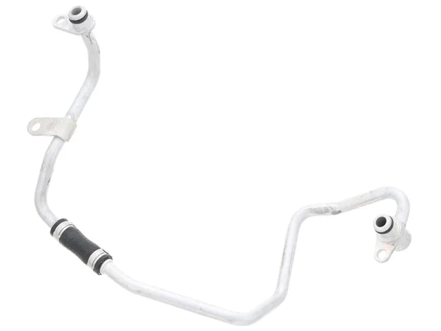 Mercedes-Benz Turbocharger Coolant Line A2762006051