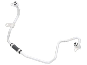 Mercedes-Benz Turbocharger Coolant Line A2762006051