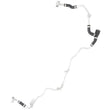 Load image into Gallery viewer, Mercedes-Benz Turbocharger Coolant Line A2762006651