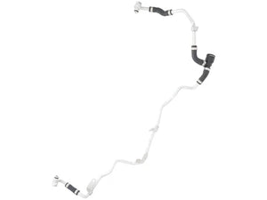 Mercedes-Benz Turbocharger Coolant Line A2762006651