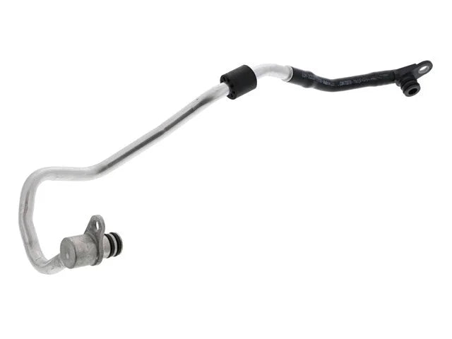 Mercedes-Benz Turbocharger Coolant Line A2782000900
