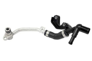 Mercedes-Benz Turbocharger Coolant Line A2782001000