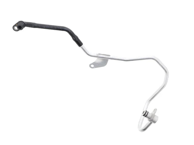Mercedes-Benz Turbocharger Coolant Line A2782001100